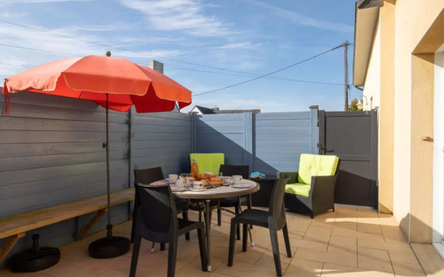 Sterenn Vor (KER211)