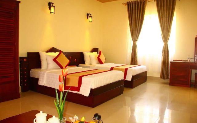 Phu Van Resort & Spa