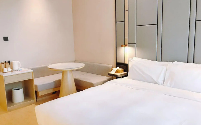 JI Hotel Tianjin Meijiang Convention and Exibition Center