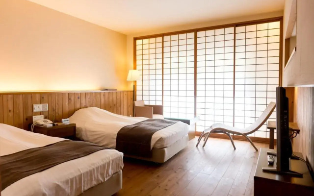 Yatsugatake Hotel Fuuka