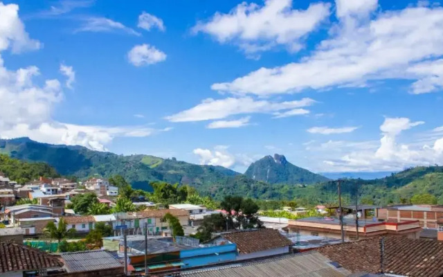 Hotel Quinchia