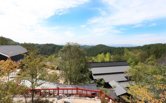 Kurokawa Onsen Gosho Gekkoju