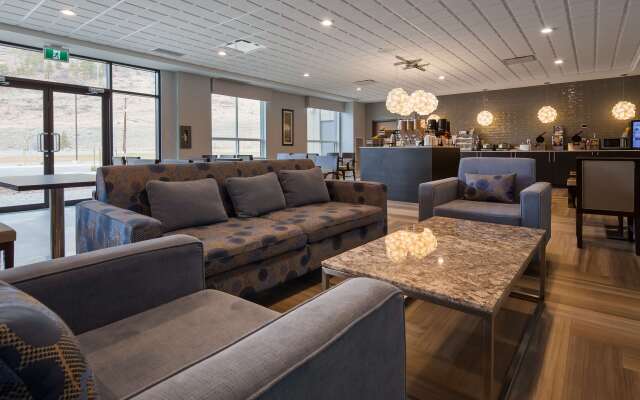 Best Western Plus Merritt Hotel