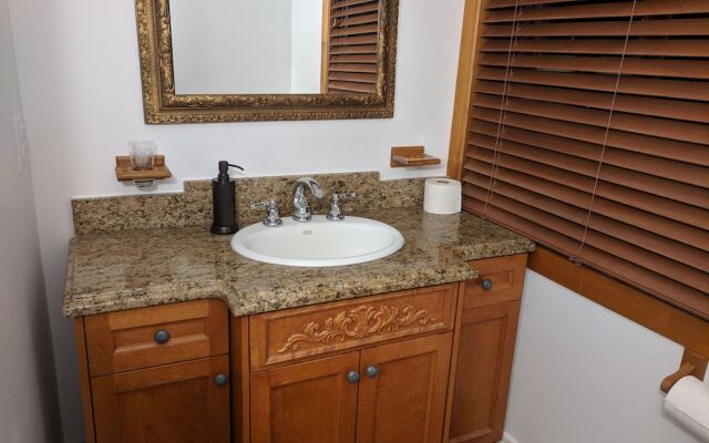 Ma Chaumière au Québec