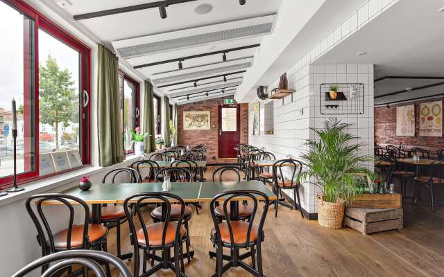 Best Western Hotell Hudik