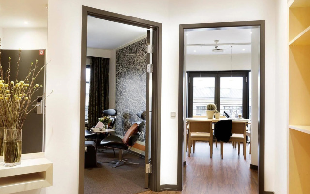 Hotel Svendborg