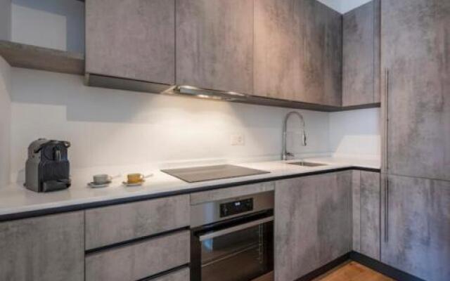 5 Rent Apartments Lugano