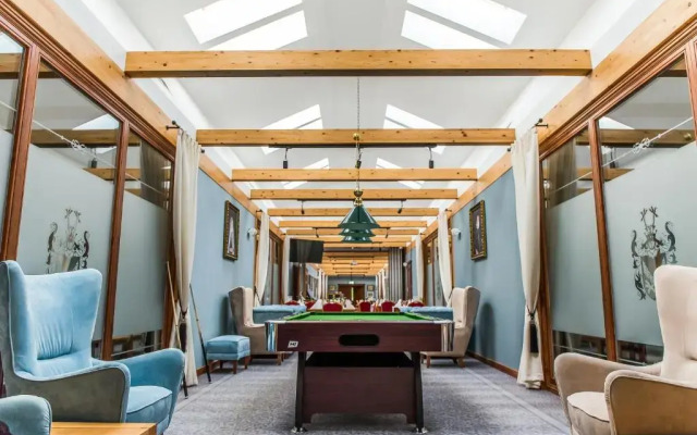 Pałac Mortęgi Hotel Spa