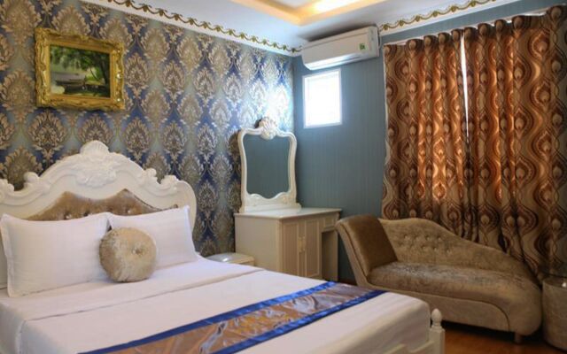 Phung Hoang Gold Palace