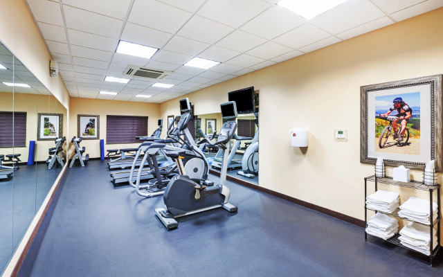 Holiday Inn Hotel & Suites Durango Downtown by IHG