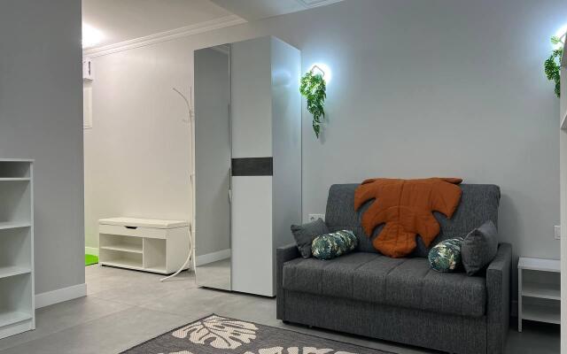 Марьин Дом на Малышева 104