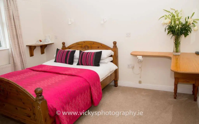 Wexford Townhouse