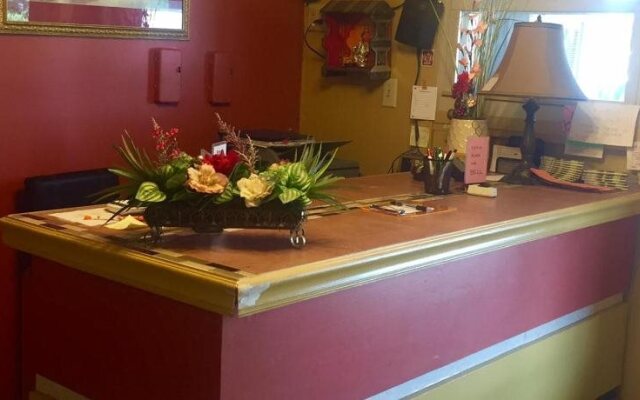 Holiday Motel Creston