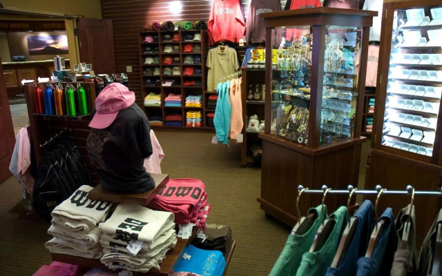 The Lodge at Deadwood Gaming Resort