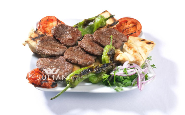 Sultan Otel Sivas