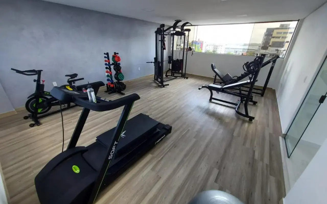 Flat Siberian 100m do mar