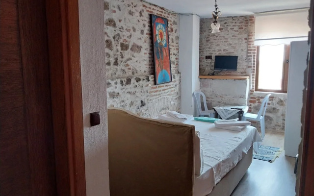 Sanli Butik Hotel