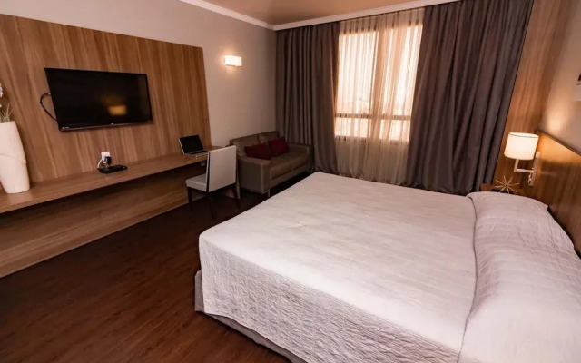 Hotel Kennedy Executive