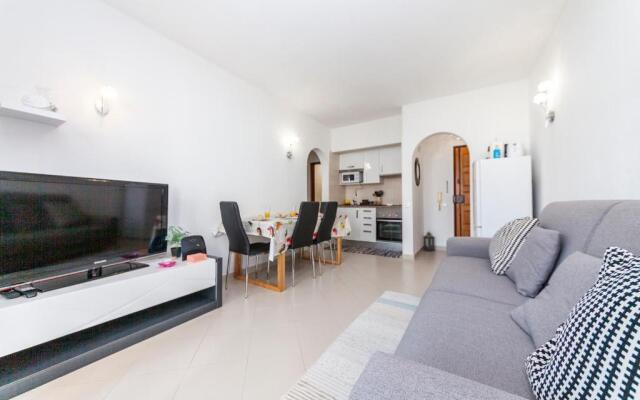 A61 - Largo do Moinho Apartment in Lagos