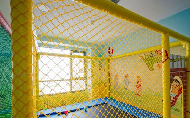 Sens House 2 - The Gold View Apartments