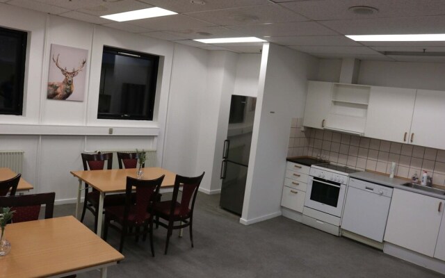 Budget Room Copenhagen