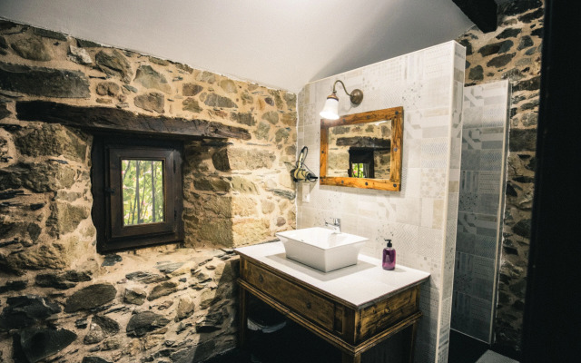 La casa grande del Valle