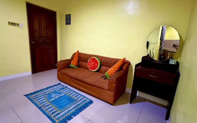 Rozay Travellers Inn