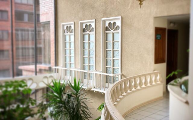 Hotel Nass Pinar del Lago