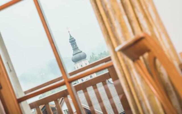 Hotel Castel Oswald von Wolkenstein