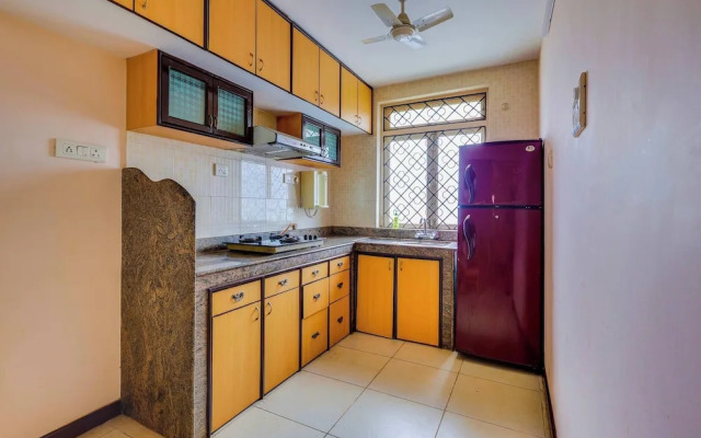 Pleasing 3 Bedroom Villa With Pool