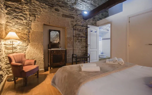 Boutique Hostal La Casona De Sarria