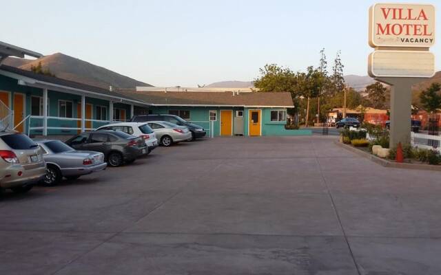 Villa Motel