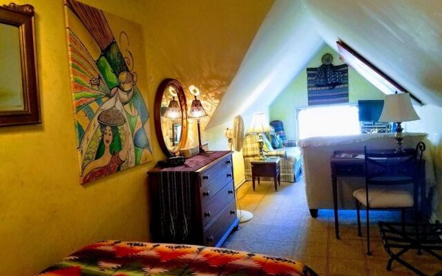 1812 Overture B&B