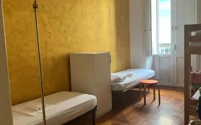 Varese Guest House