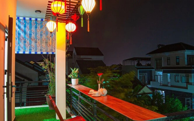 Golden Soulmate Homestay