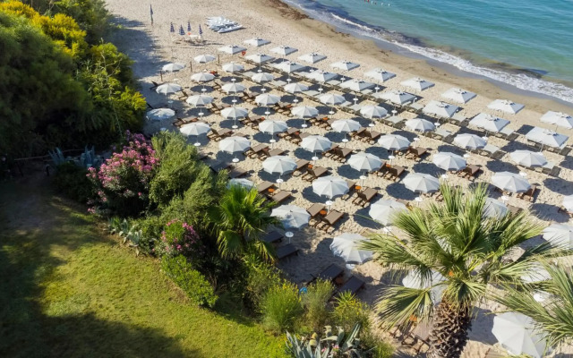 Mangia's Torre del Barone Resort and SPA