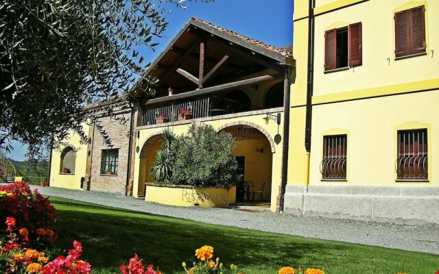 La Corte Relais Di Campagna