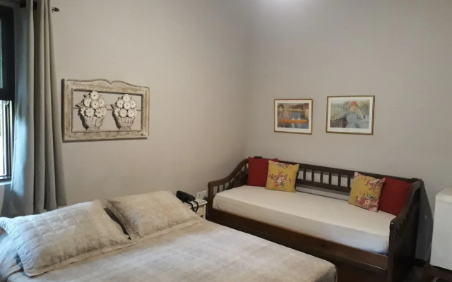 Hotel Daniela