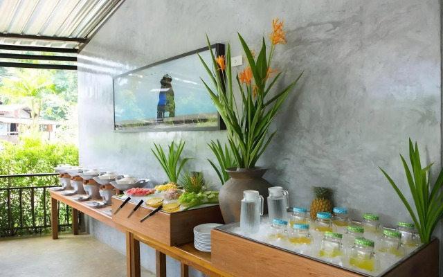 Khaolak Suthawan Resort