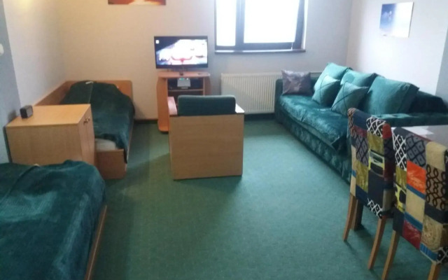 Kopaonik Vila Nikola 306 centar