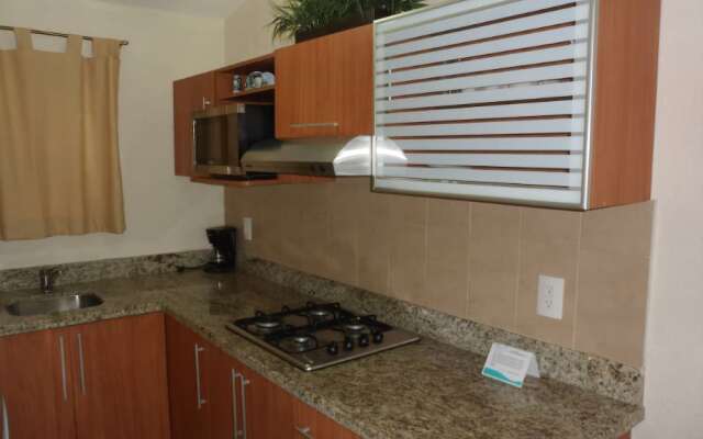 Coral Pacífico Hotel y Villas