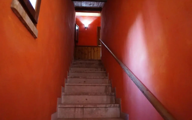 Casa Oliveri