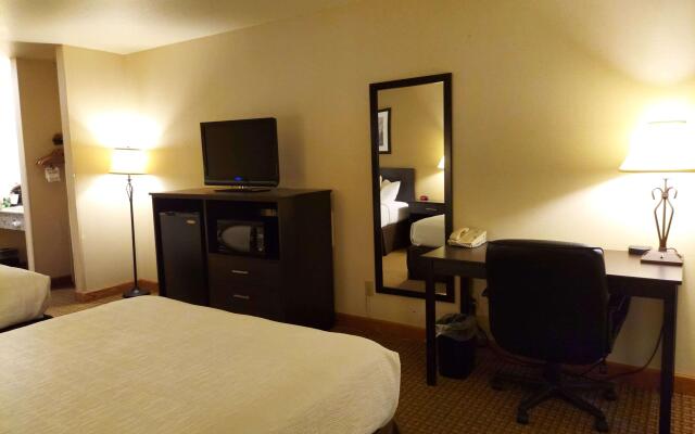 Best Western Pinedale Inn