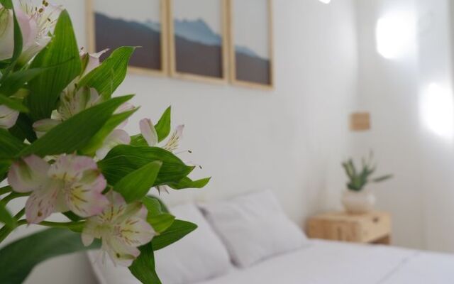 Baobab Homestay