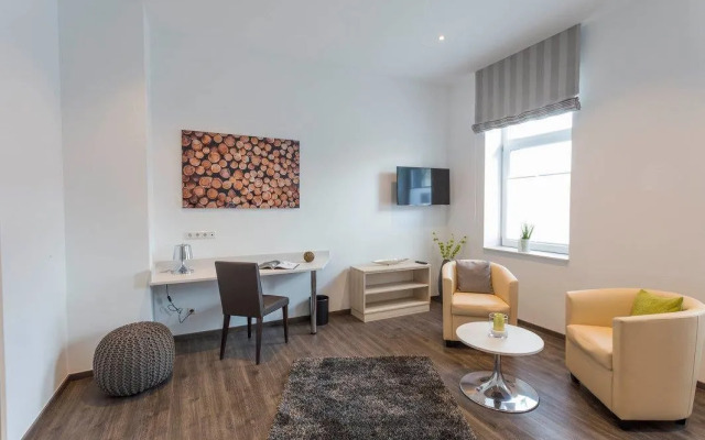 Best Business Bühl - Boardinghouse