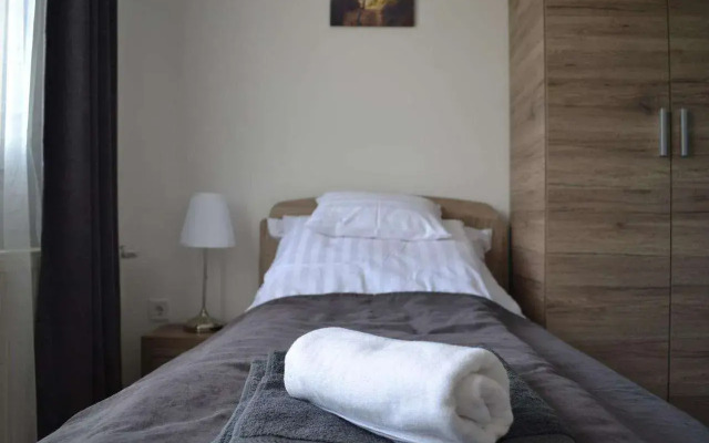 FŐNIX Design Rooms