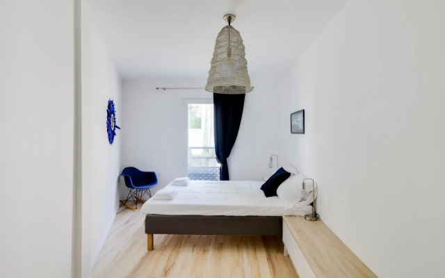 NOCNOC - Villa Paradis, piscine et rooftop au coeur de Nantes