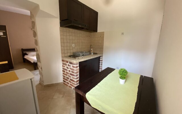 Apartments Marilu