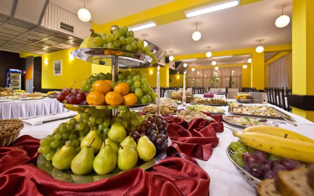 Hotel SOREA ĽUBOVŇA