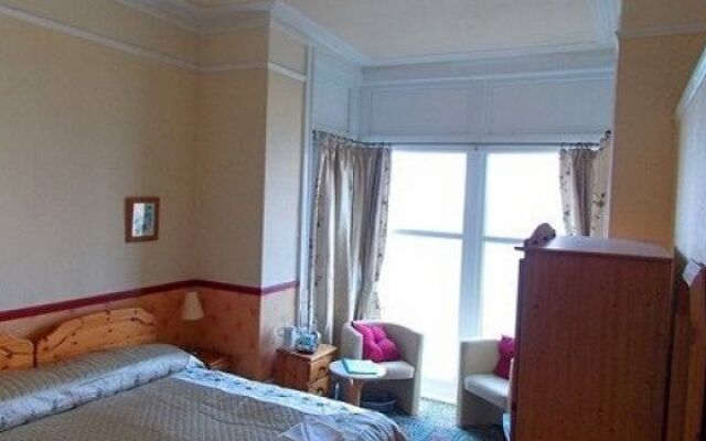 Avalon Guest House